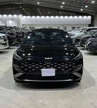 Kia K8 2023 — Dubizzle Saudi