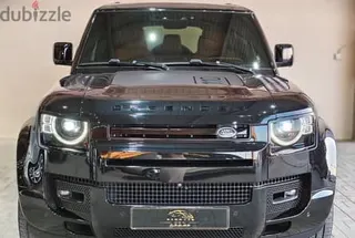 Land Rover Defender 2023 — Dubizzle Saudi