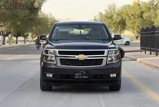 Chevrolet Suburban 2015 — Dubizzle Saudi