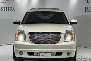 GMC Yukon 2013 — Dubizzle Saudi