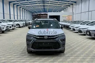Toyota Urban Cruiser 2026 — Dubizzle Saudi