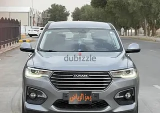 Haval H6 2020 — Dubizzle Saudi