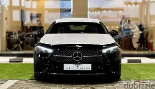 Mercedes-Benz Cle 2026 — Dubizzle Saudi