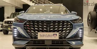 Jetour X70 2026 — Dubizzle Saudi