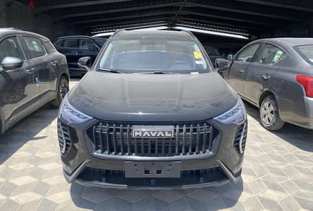 Haval Jolion 2026 — Dubizzle Saudi