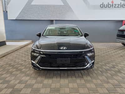 Hyundai Sonata 2026 — Dubizzle Saudi