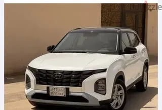 Hyundai Creta 2023 — Dubizzle Saudi