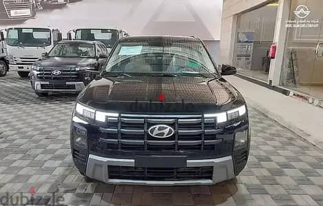 Hyundai Creta 2026 — Dubizzle Saudi