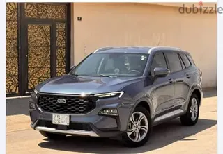 Ford Territory 2024 — Dubizzle Saudi