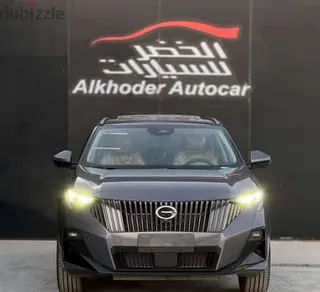 GAC GS3 2026 — Dubizzle Saudi
