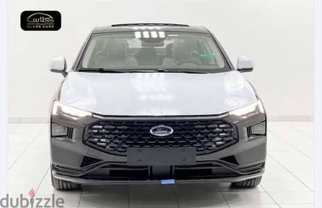 Ford Taurus 2025 — Dubizzle Saudi