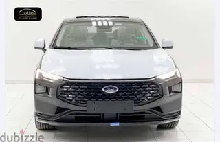 Ford Taurus 2025 — Dubizzle Saudi