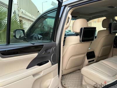 Lexus LX 570 2019 — Dubizzle Saudi