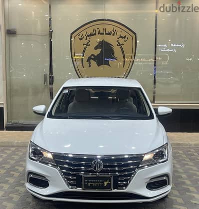 MG 5 2022 — Dubizzle Saudi