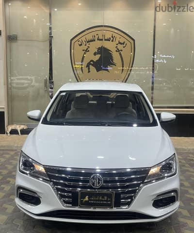 MG 5 2023 — Dubizzle Saudi