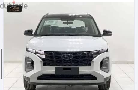 Hyundai Creta 2024 — Dubizzle Saudi