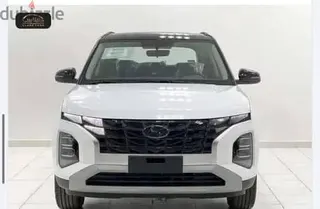 Hyundai Creta 2024 — Dubizzle Saudi