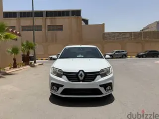 Renault Symbol 2020 — Dubizzle Saudi