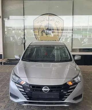 Nissan Sunny 2024 — Dubizzle Saudi