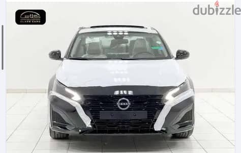 Nissan Altima 2026 — Dubizzle Saudi