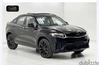 Geely Tugella 2025 — Dubizzle Saudi