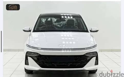 Hyundai Accent 2026 — Dubizzle Saudi