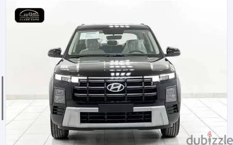 Hyundai Creta 2026 — Dubizzle Saudi