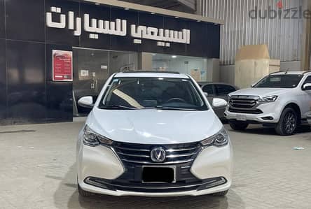 Changan Alsvin 2023 — Dubizzle Saudi