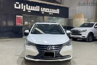 Changan Alsvin 2023 — Dubizzle Saudi