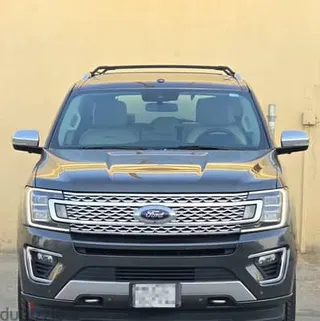 Ford Expedition 2021 — Dubizzle Saudi