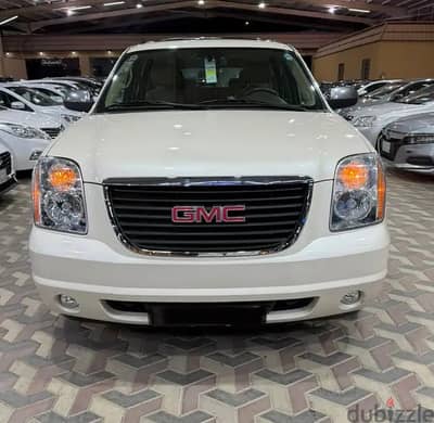 GMC Yukon 2014 — Dubizzle Saudi