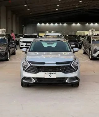 Kia Sportage 2024 — Dubizzle Saudi