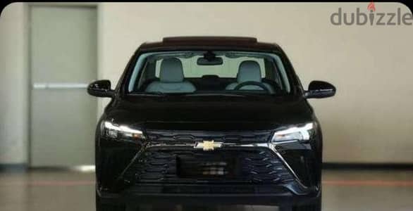 Chevrolet Cruze 2026 — Dubizzle Saudi
