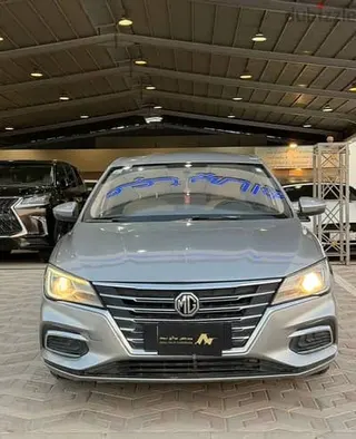 MG 5 2021 — Dubizzle Saudi