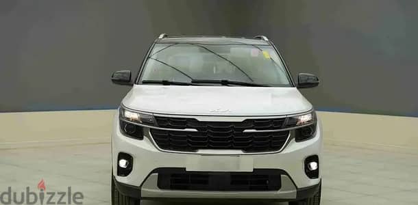 Kia Seltos 2026 — Dubizzle Saudi