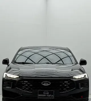 Ford Taurus 2025 — Dubizzle Saudi