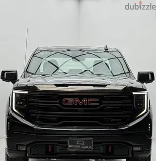 GMC Sierra 2022 — Dubizzle Saudi