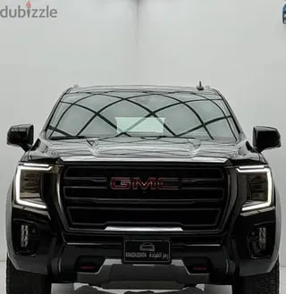 GMC Yukon 2022 — Dubizzle Saudi