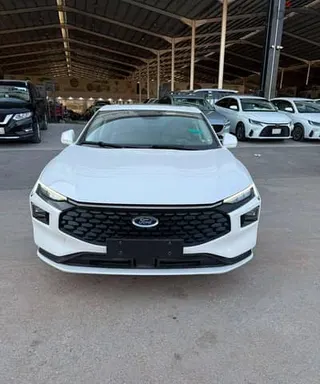 Ford Taurus 2025 — Dubizzle Saudi