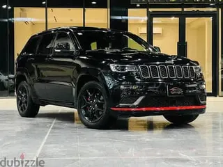 Jeep Grand Cherokee 2020 — Dubizzle Saudi