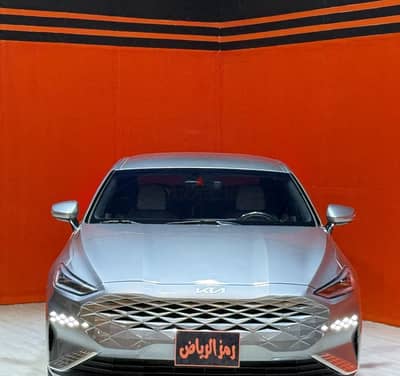 Kia K8 2023 — Dubizzle Saudi