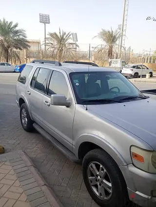 Ford Explorer 2009 — Dubizzle Saudi