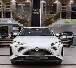 Changan Eado 2026 — Dubizzle Saudi