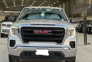 GMC Sierra 2019 — Dubizzle Saudi