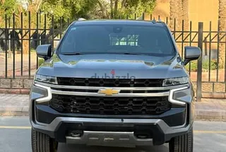 Chevrolet Tahoe 2021 — Dubizzle Saudi