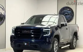 GMC Sierra 2023 — Dubizzle Saudi