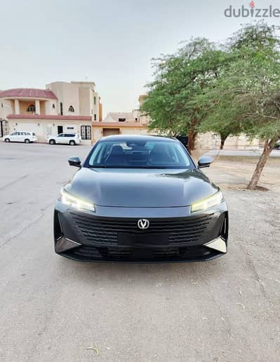 Changan Eado 2026 — Dubizzle Saudi