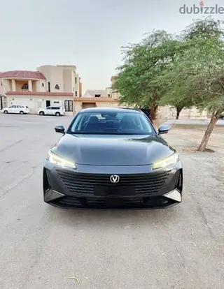 Changan Eado 2026 — Dubizzle Saudi