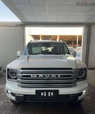 Haval H9 2026 — Dubizzle Saudi