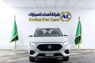 MG ZS 2023 — Dubizzle Saudi